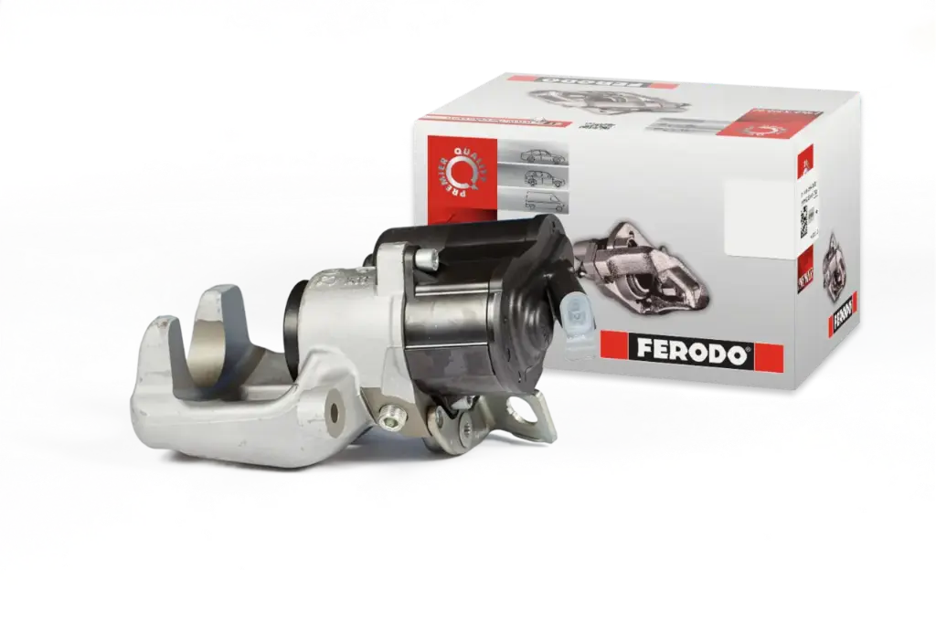 Brake Calippers