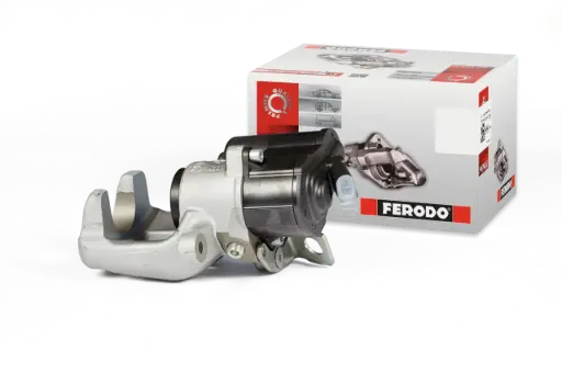 Brake Calippers